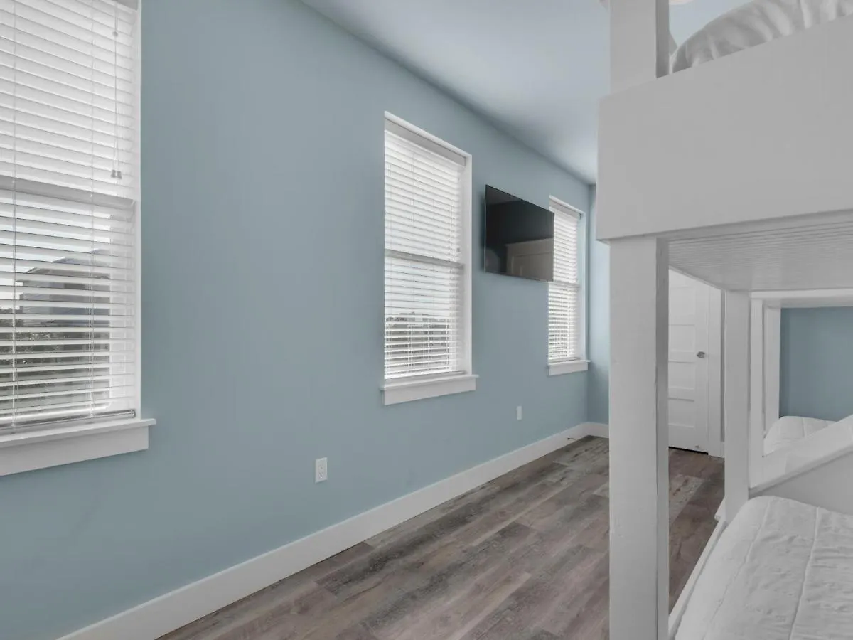 Holiday home Starboard Side By Newman-Dailey Villa Destin