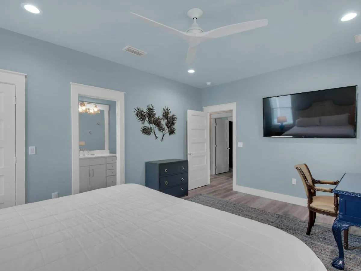 Holiday home Starboard Side By Newman-Dailey Villa Destin