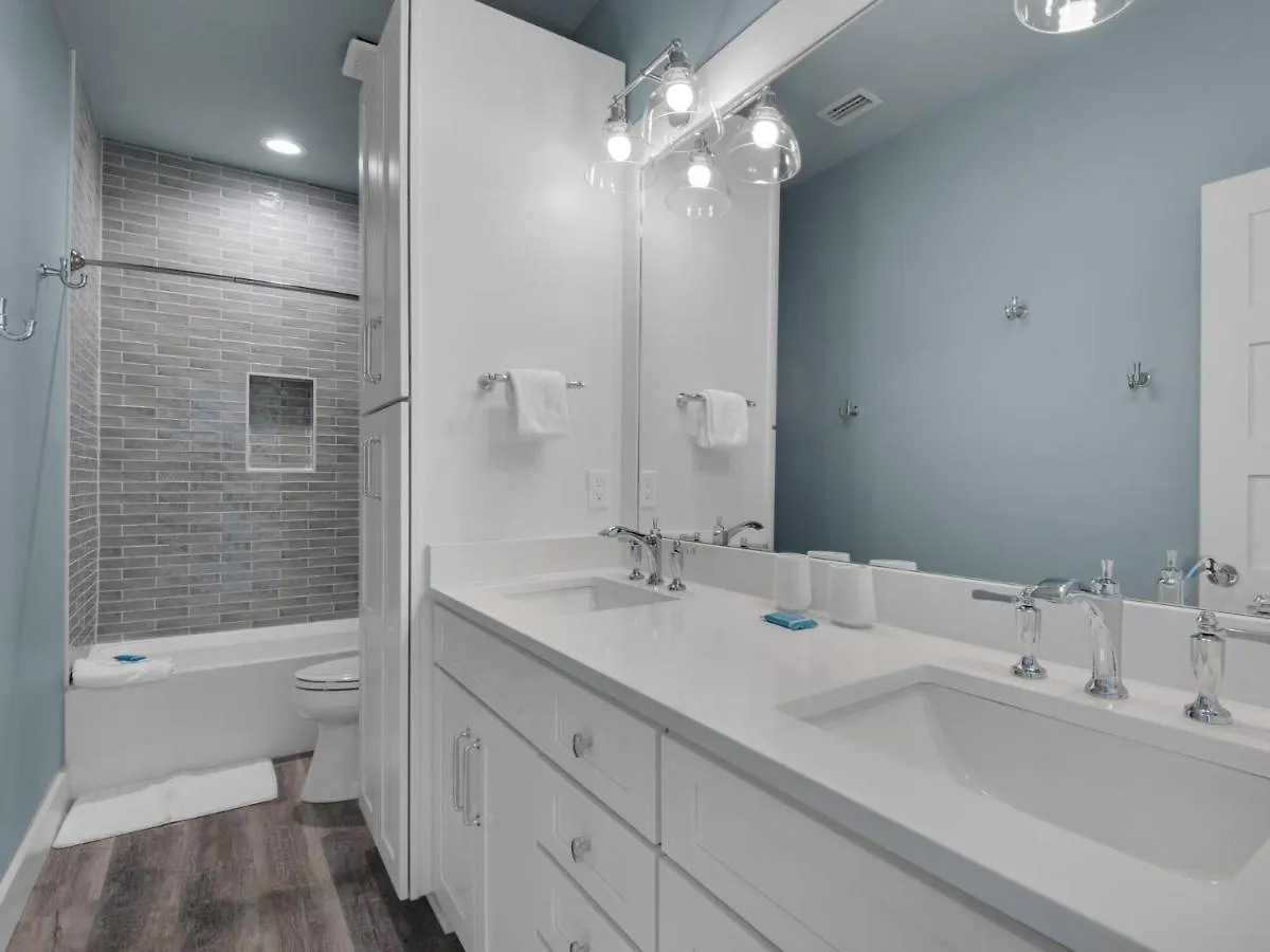 Holiday home Starboard Side By Newman-Dailey Villa Destin