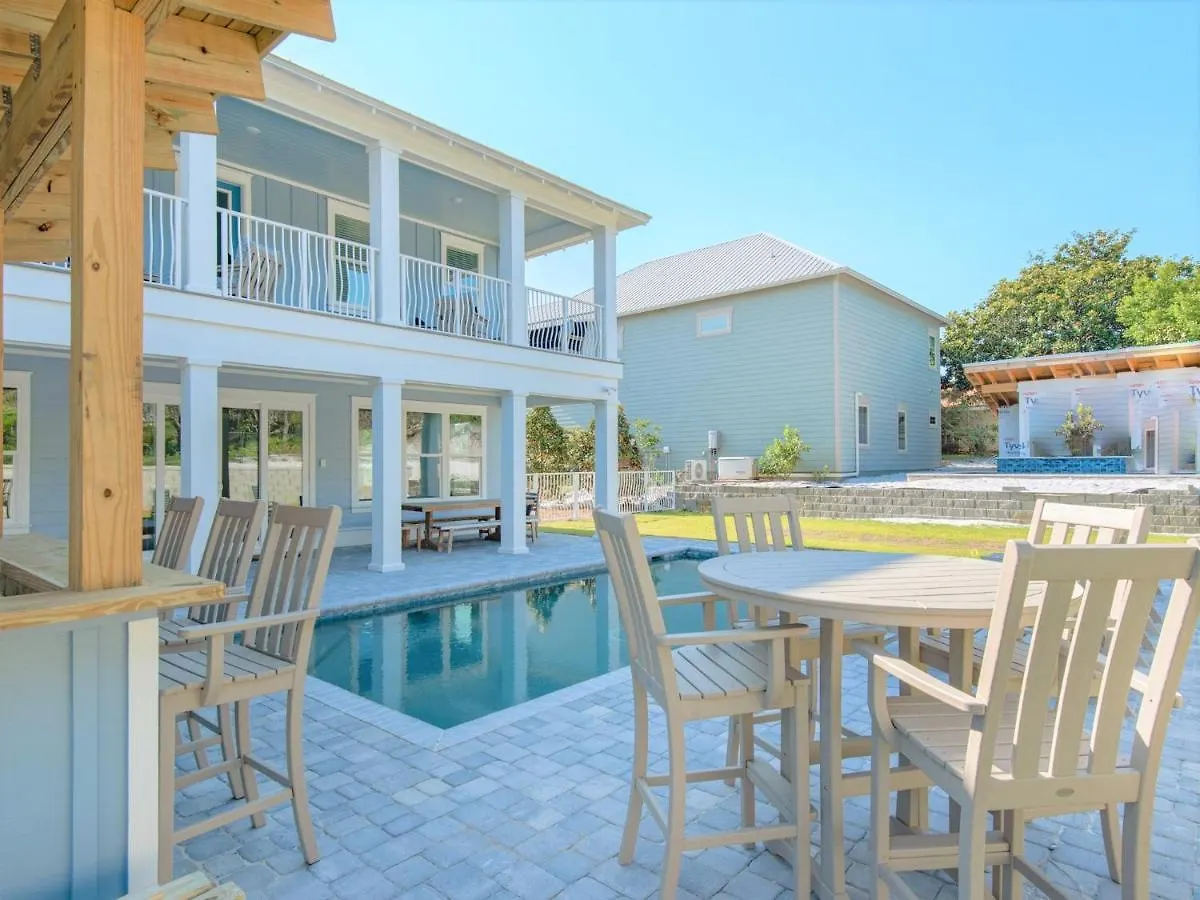 Holiday home Starboard Side By Newman-Dailey Villa Destin