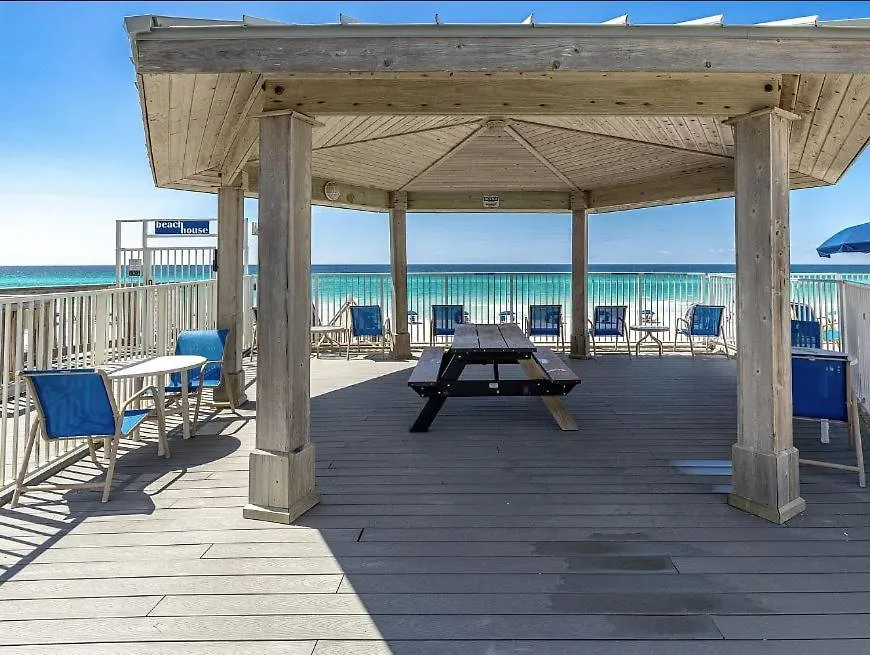 Holiday home Starboard Side By Newman-Dailey Villa Destin