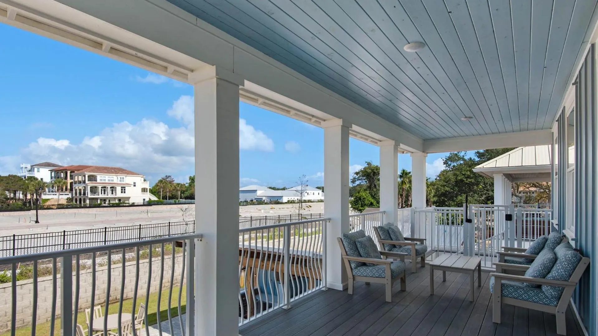 Holiday home Starboard Side By Newman-Dailey Villa Destin