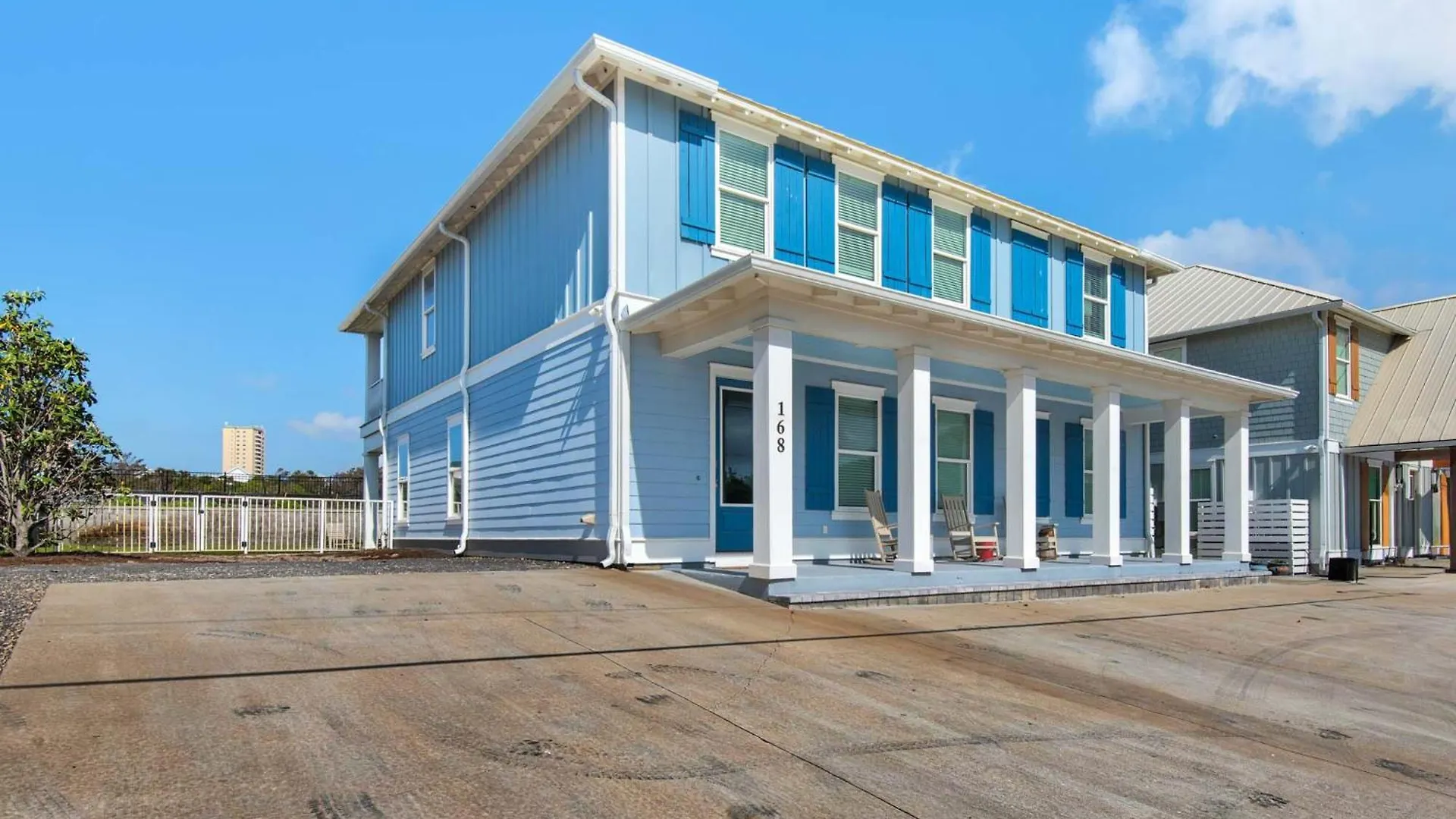 Holiday home Starboard Side By Newman-Dailey Villa Destin United States